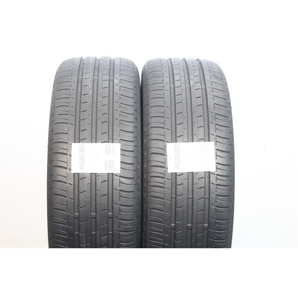 195 55 R16 87V BRIDGESTONE ECOPIA EP150