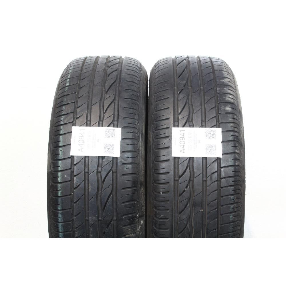 195 55 R16 87V BRIDGESTONE TURANZA ER300  RSC