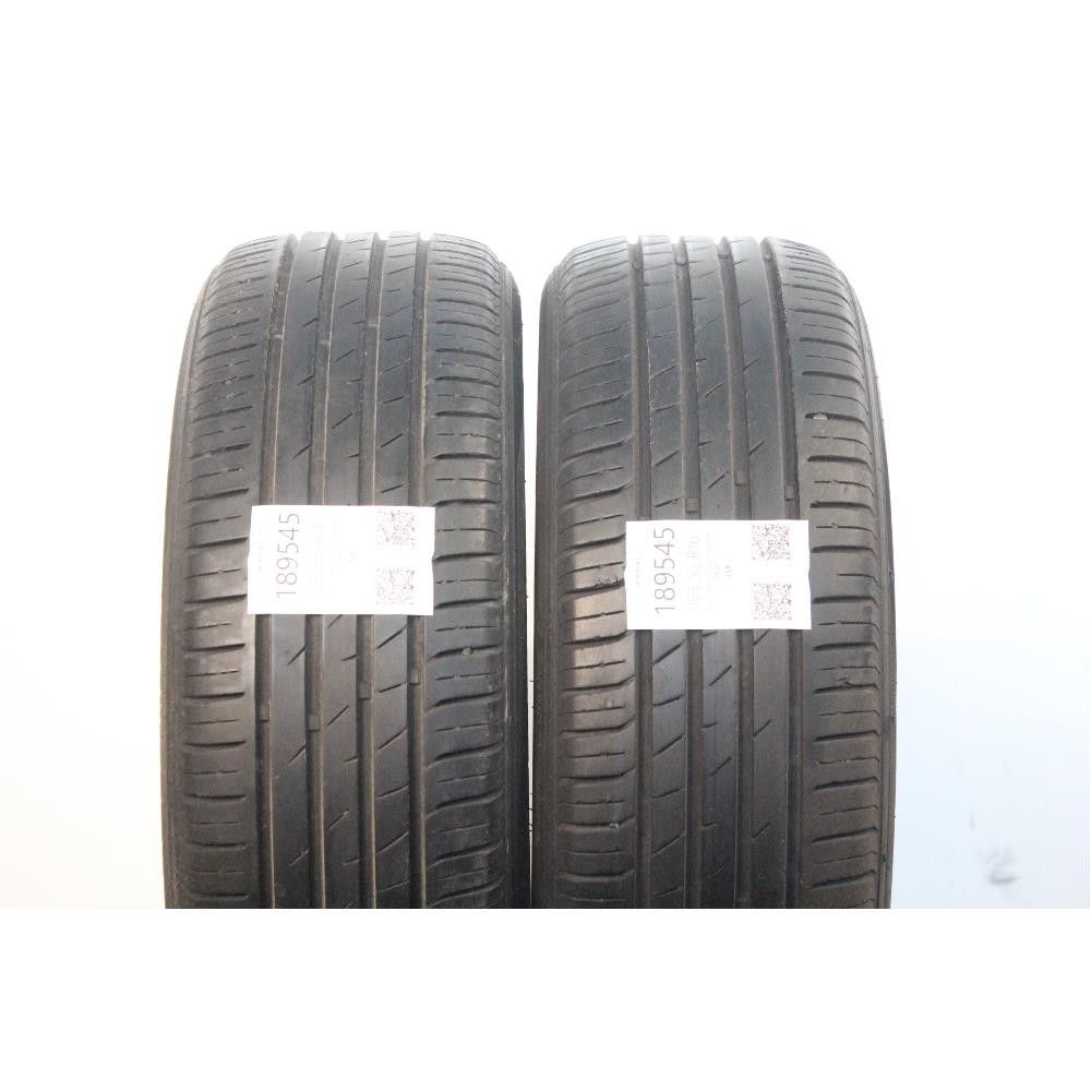 Pneumatico 195 55 R16 87V CEAT SECURA DRIVE usato
