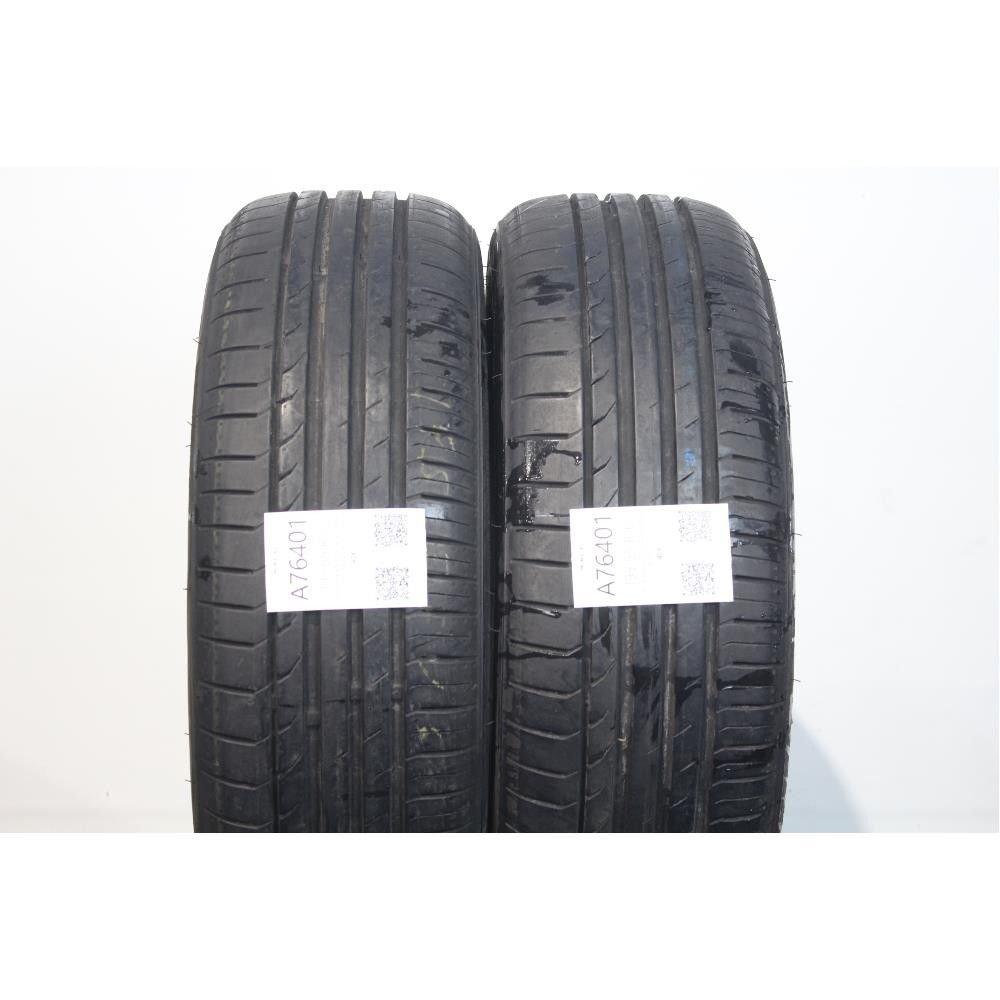 Pneumatico 195 55 R16 87V GOODRIDE ZUPER ECO Z-107 usato
