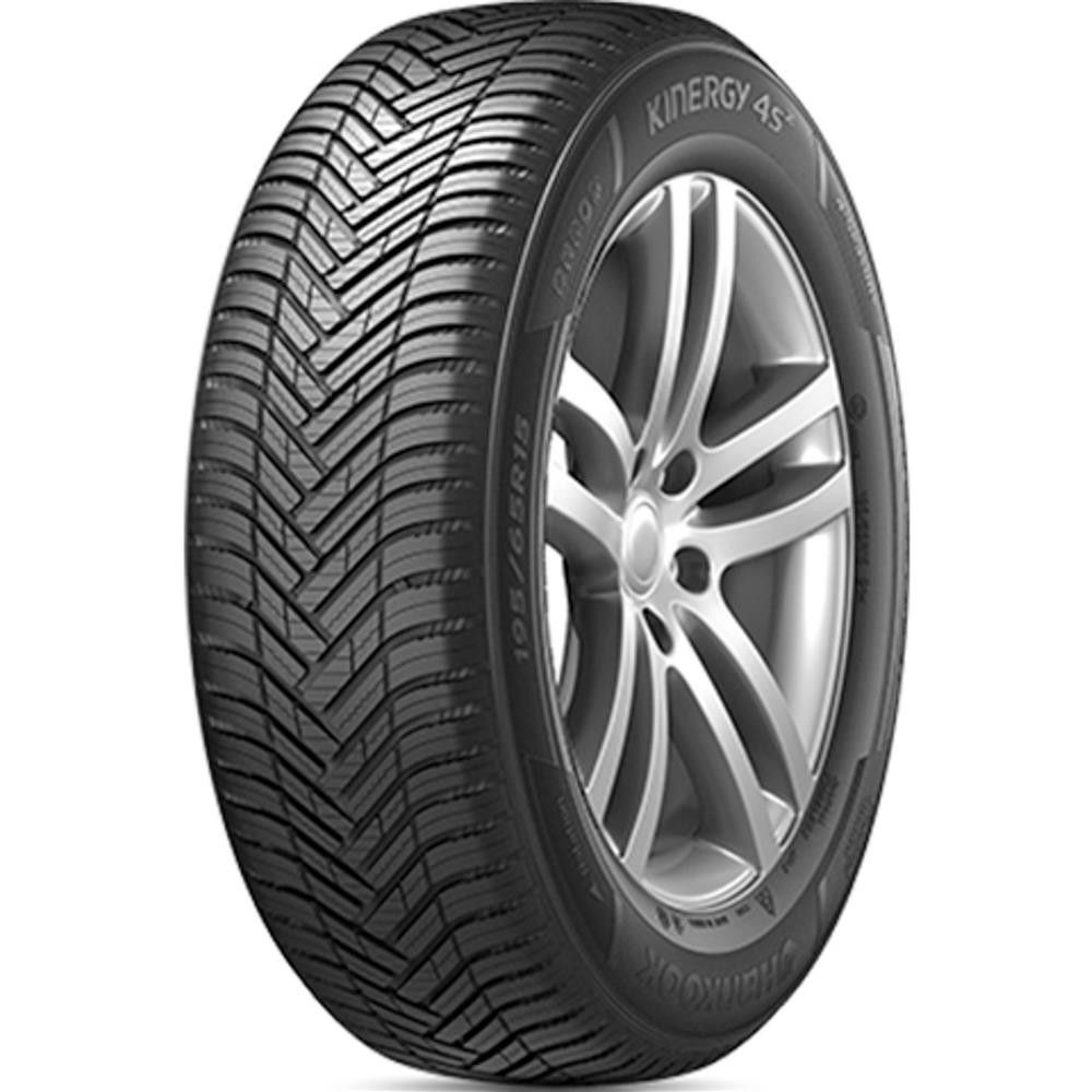 Pneumatico 195 55 R16 87V HANKOOK KINERGY 4S2 4-SEASON 4 stagioni