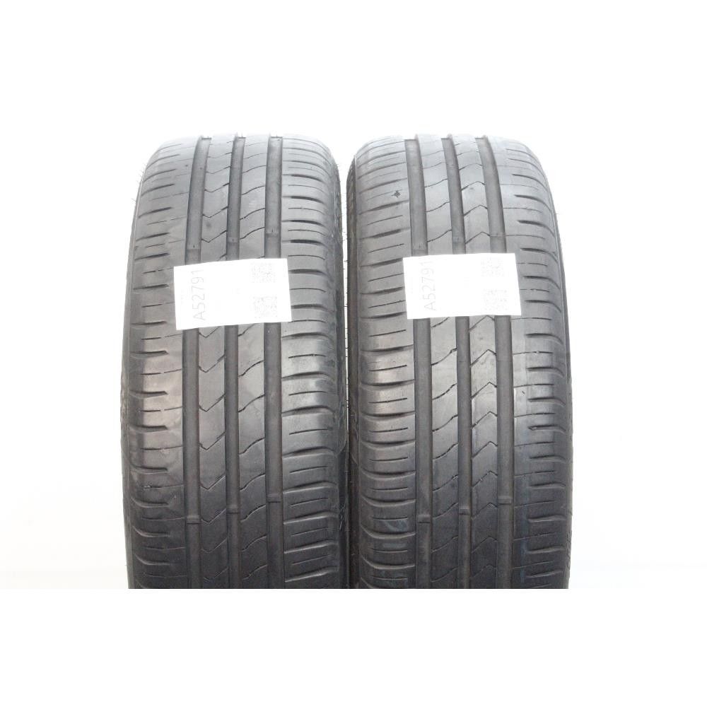 195 55 R16 87V KUMHO ECSTA HS51