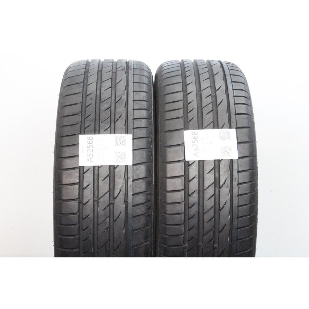 195 55 R16 87V LAUFENN S FIT EQ
