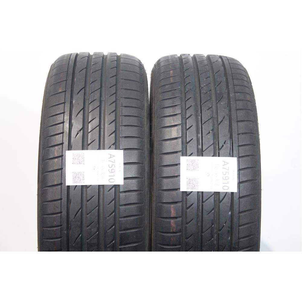 195 55 R16 87V LAUFENN S FIT EQ