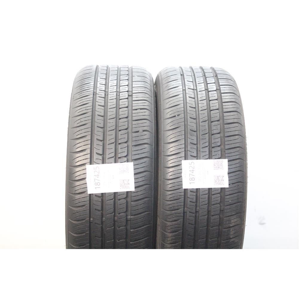 Pneumatico 195 55 R16 87V M+S TRIANGLE ADVANTEX TC101 usato