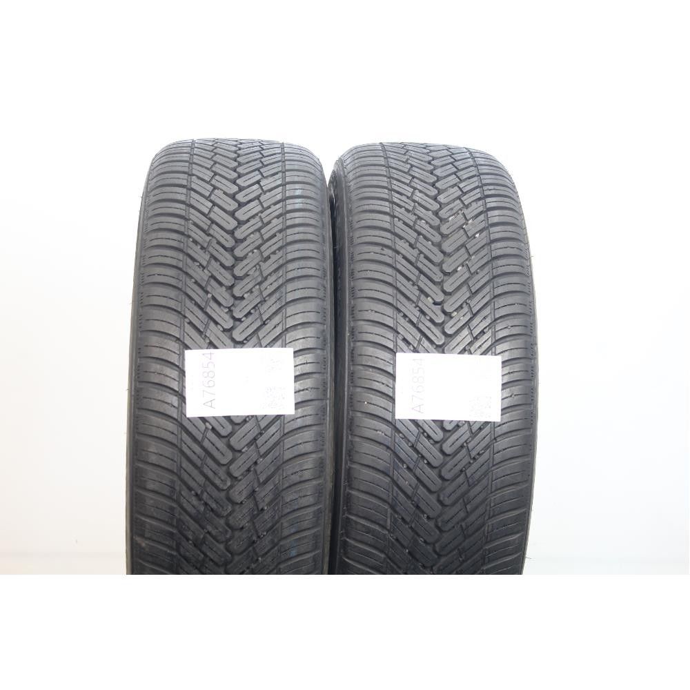 195 55 R16 87V M+S ATLAS ALL SEASON GREEN 3 4S