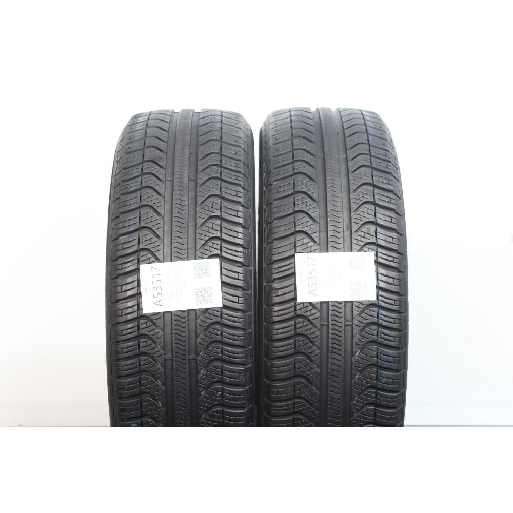 195 55 R16 87V M+S PIRELLI CINTURATO PLUS ALL SEASON
