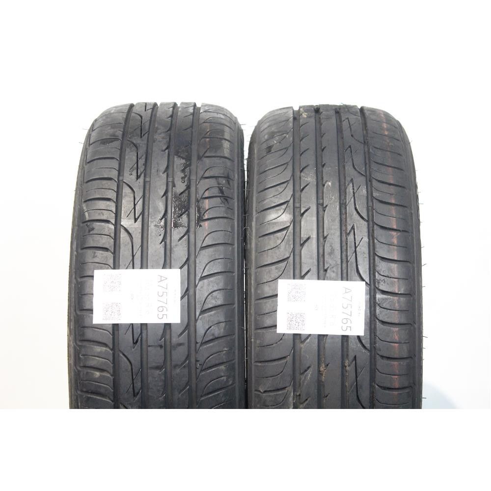 195 55 R16 87V M+S THREE-A P606