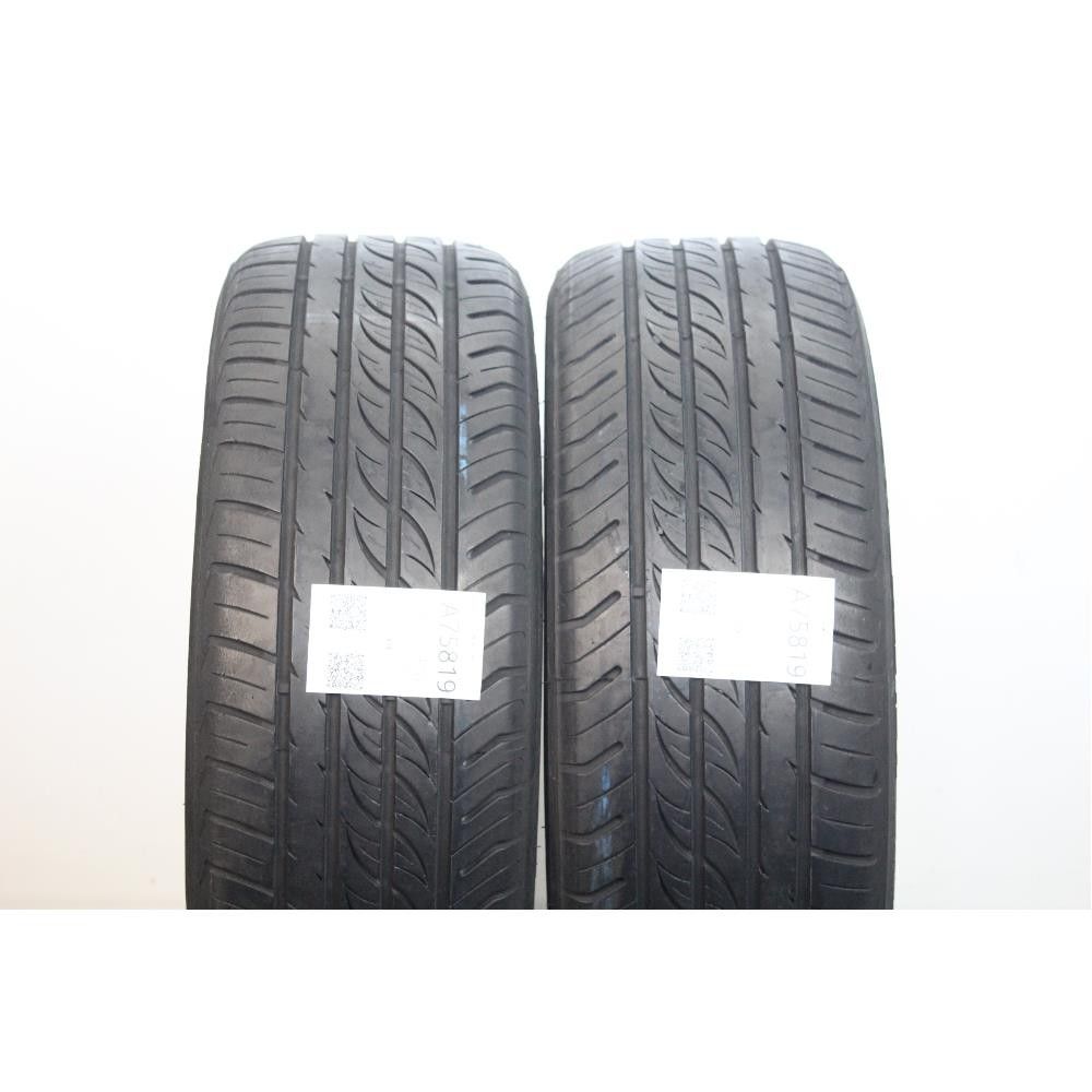 195 55 R16 87V M+S TOLEDO TL 1000