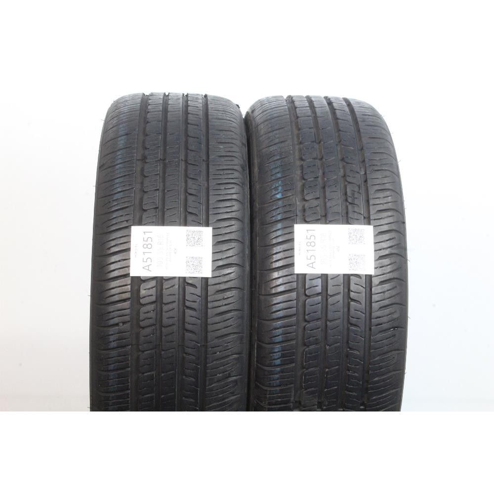 195 55 R16 87V M+S TRIANGLE ADVANTEX TC101