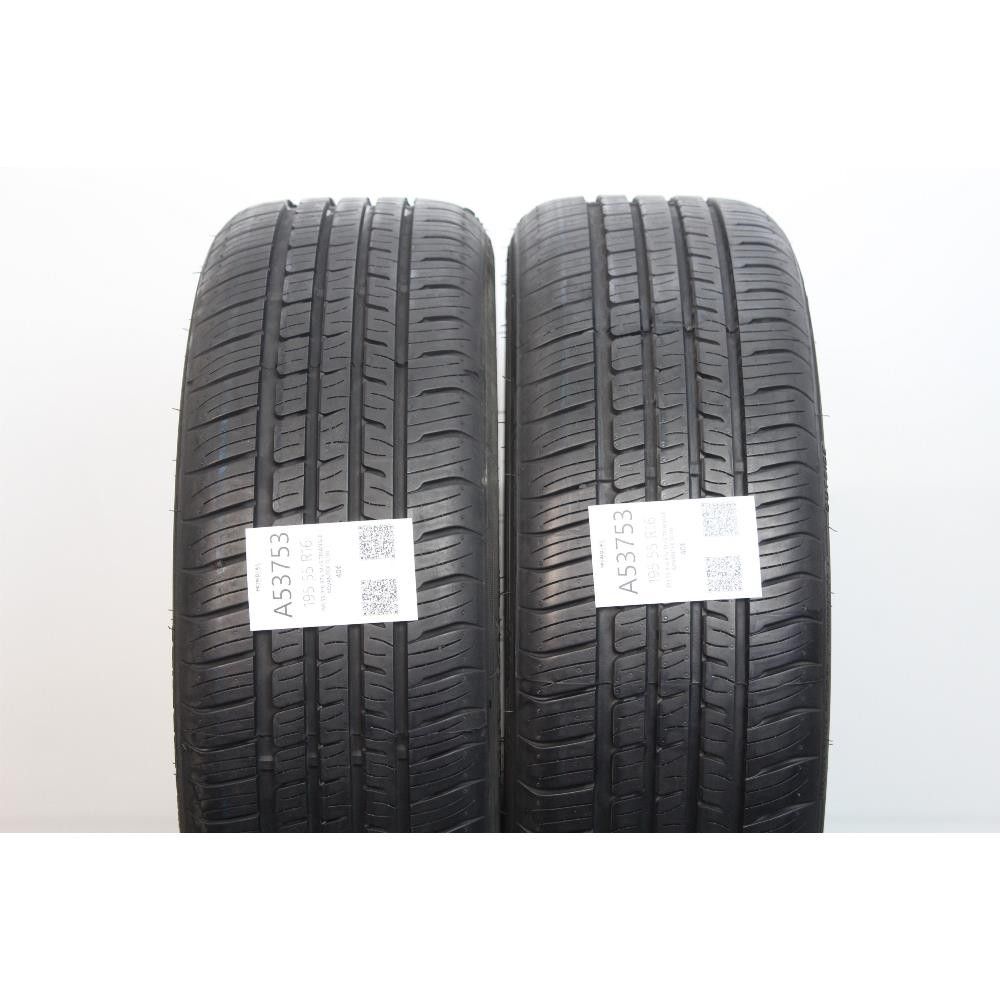 195 55 R16 87V M+S TRIANGLE ADVANTEX TC101