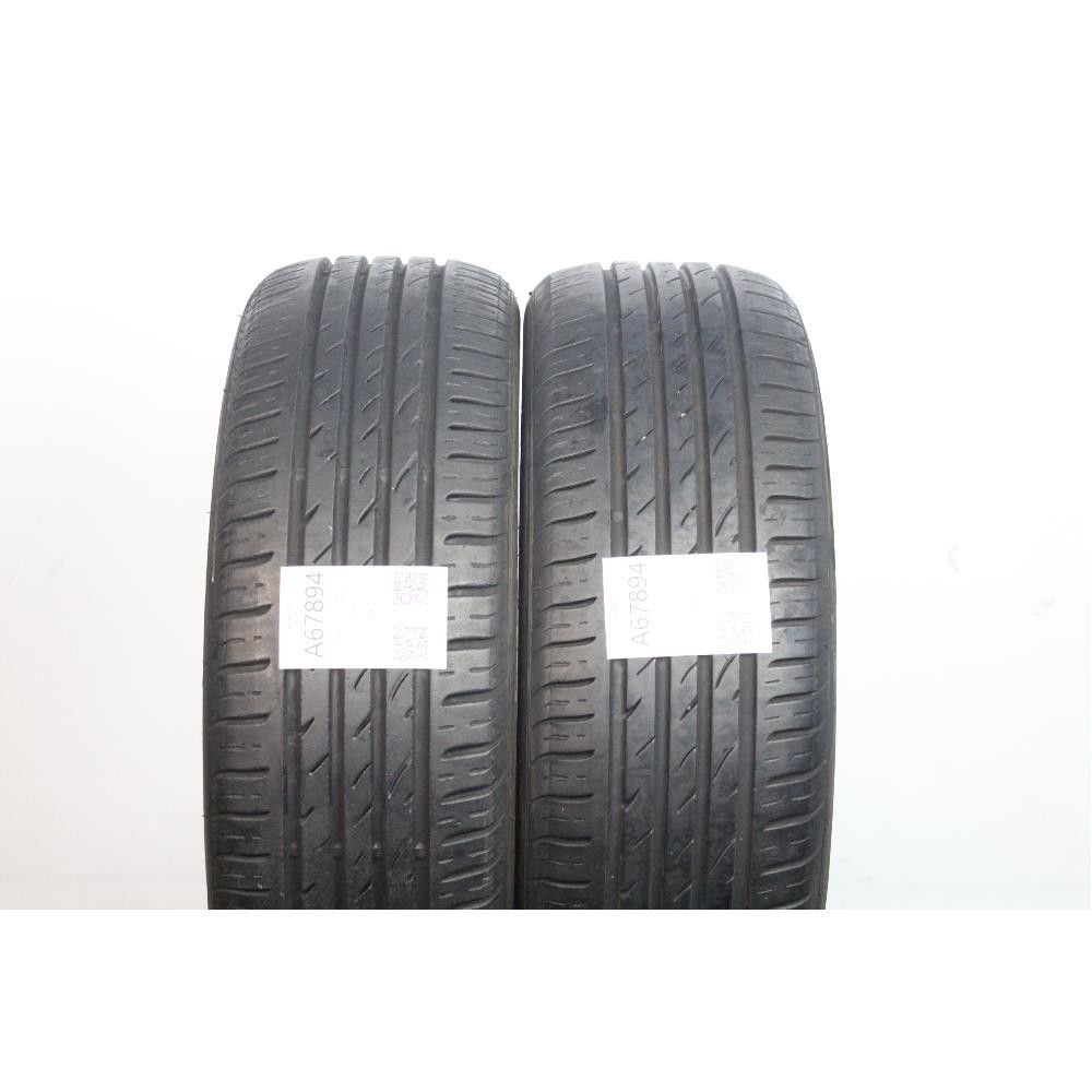 195 55 R16 87V NEXEN NBLUE HD PLUS 