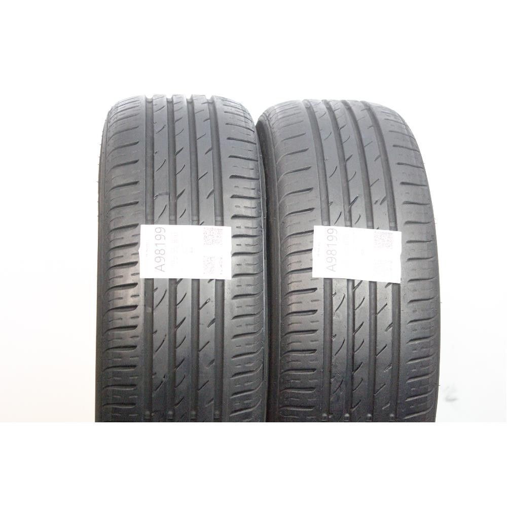 195 55 R16 87V NEXEN NBLUE HD PLUS 