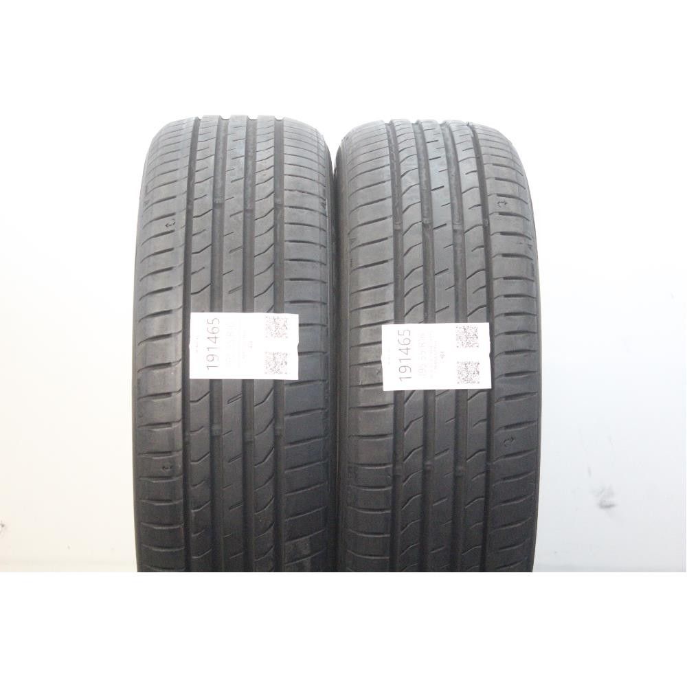 Pneumatico 195 55 R16 87V NEXEN NFERA PRIMUS SU1 PLUS usato