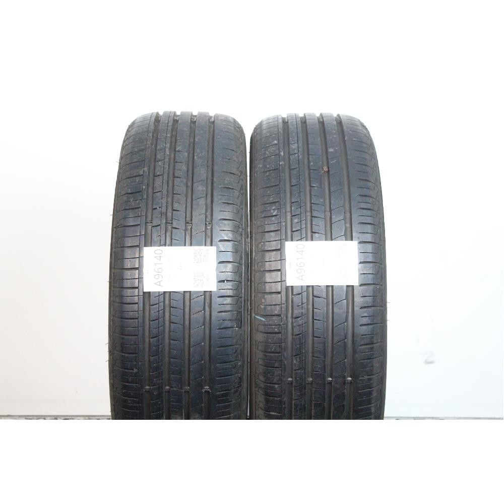 Pneumatico 195 55 r16 87v royalblack royalmile usato