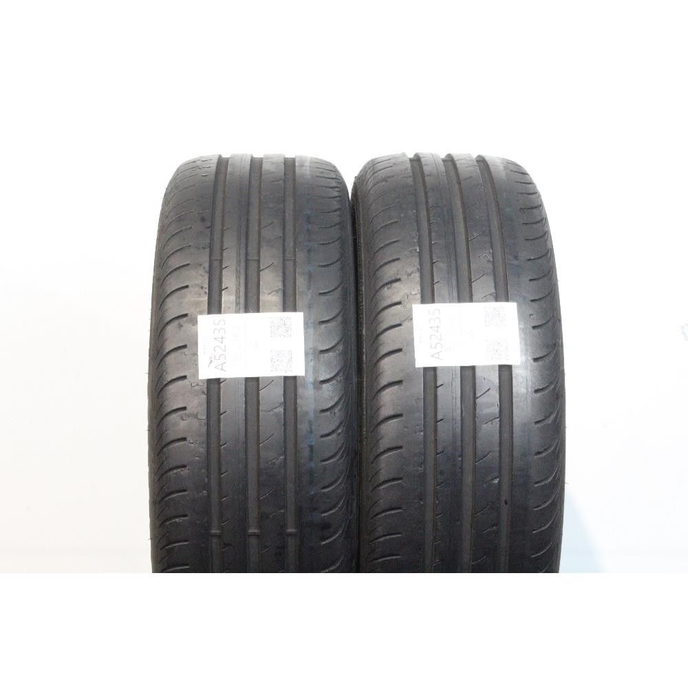 Pneumatico 195 55 R16 87V SAVA INTENSA HP2 usato