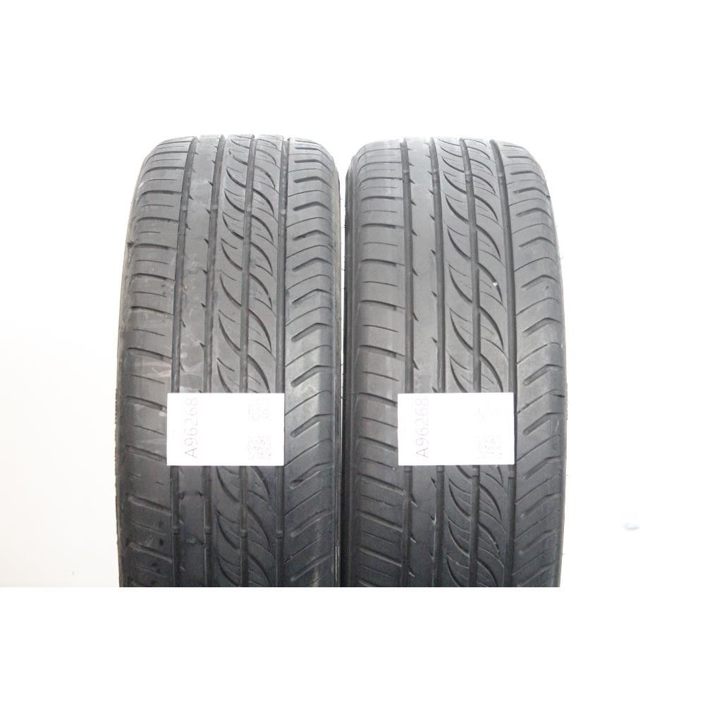 Pneumatico 195 55 R16 87V TOLEDO TL 1000 usato