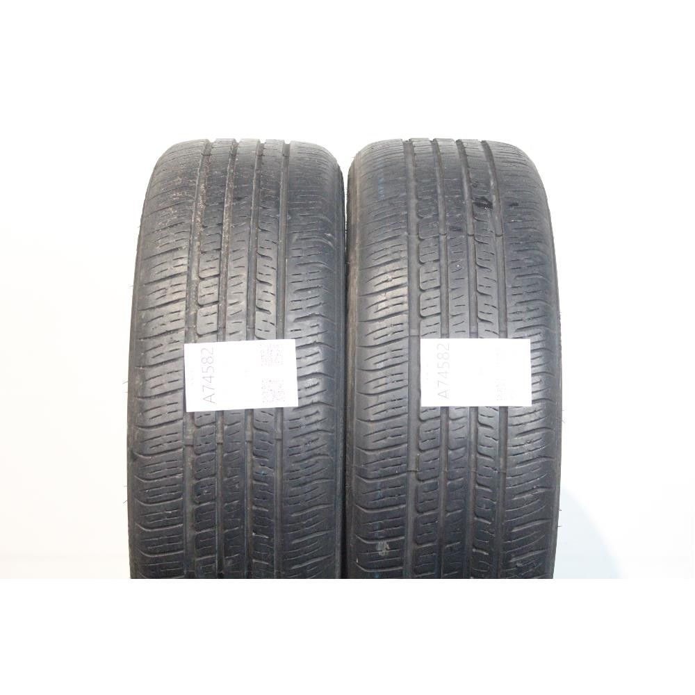Pneumatico 195 55 R16 87V TRIANGLE ADVANTEX TC101 usato