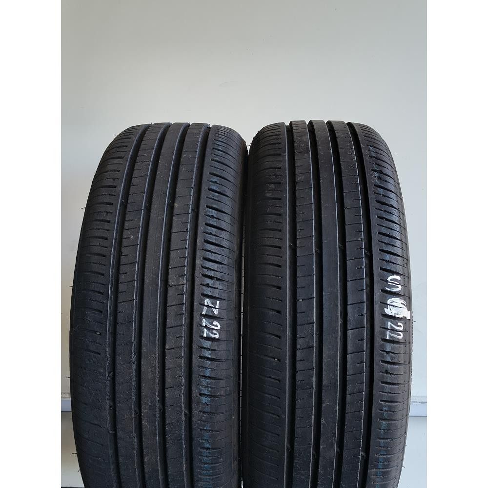 Pneumatico 195 55 R16 87V Triangle ReliaX Touring TE307 usato