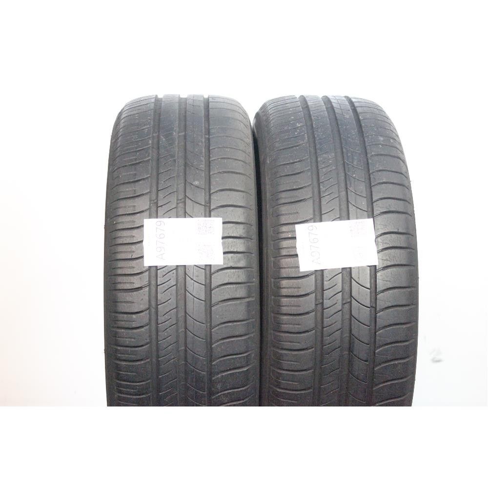 195 55 R16 87W MICHELIN ENERGY SAVER  XGREEN