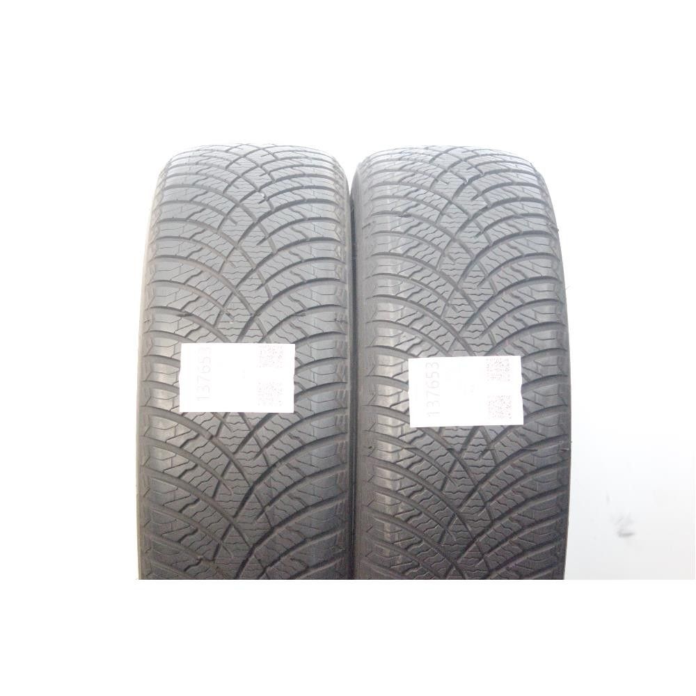 Pneumatico 195 55 R16 91H XL M+S HEADWAY PMS01 usato