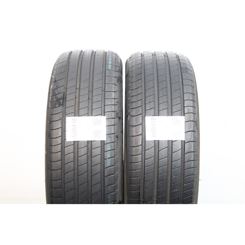 195 55 R16 91H XL MICHELIN E.PRIMACY TOTAL PERFORMANCE