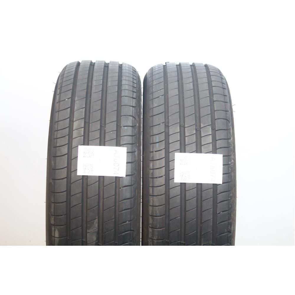 195 55 R16 91H XL MICHELIN E.PRIMACY 