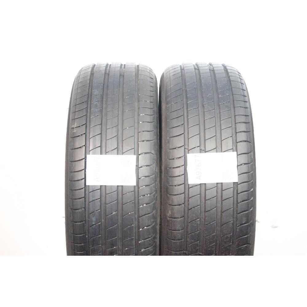195 55 R16 91H XL MICHELIN E.PRIMACY 