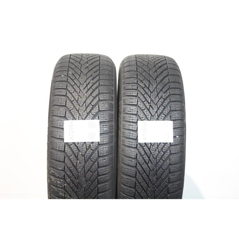 195 55 R16 91H XL M+S PIRELLI CINTURATO WINTER 2