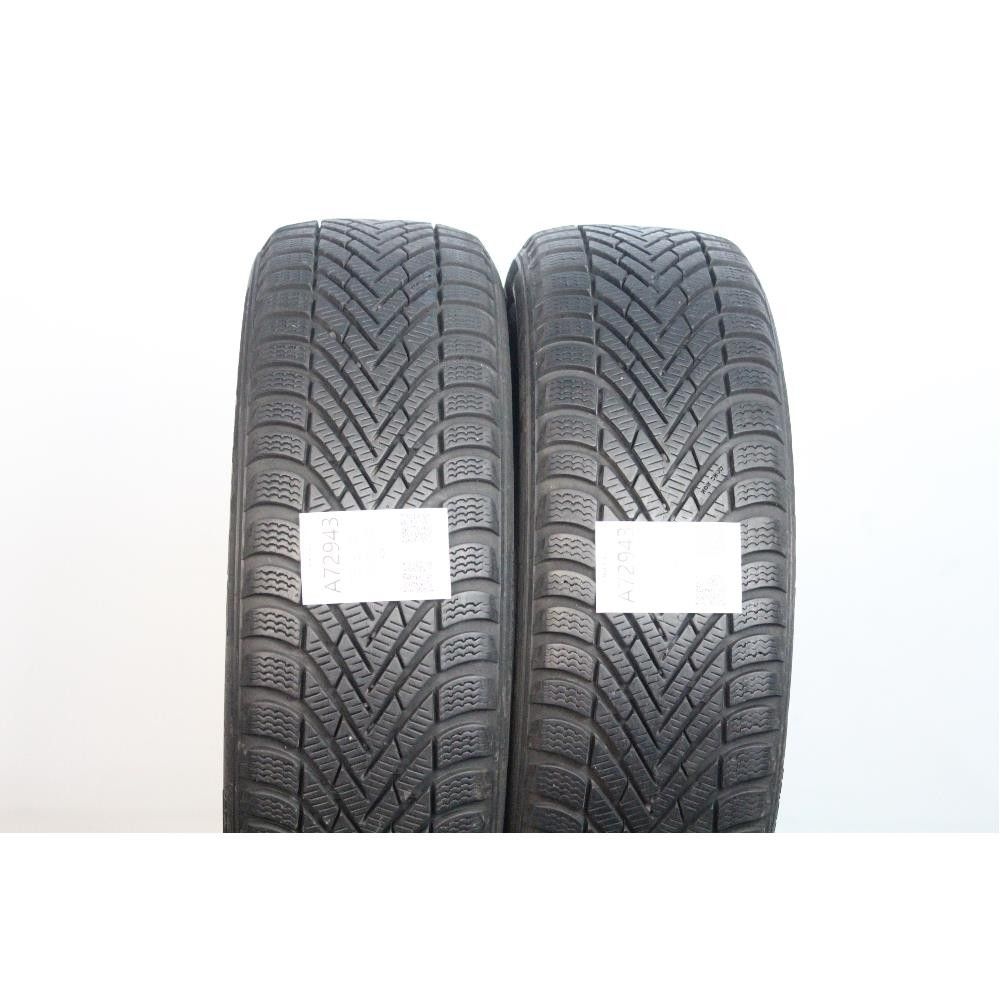 195 55 R16 91H XL M+S PIRELLI CINTURATO WINTER 
