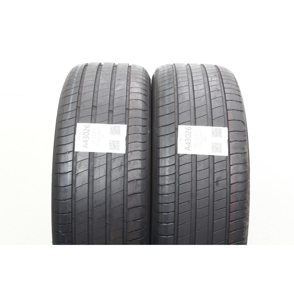 195 55 R16 91T XL MICHELIN PRIMACY 4 E