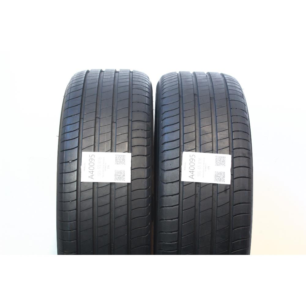 195 55 R16 91T XL MICHELIN PRIMACY 4