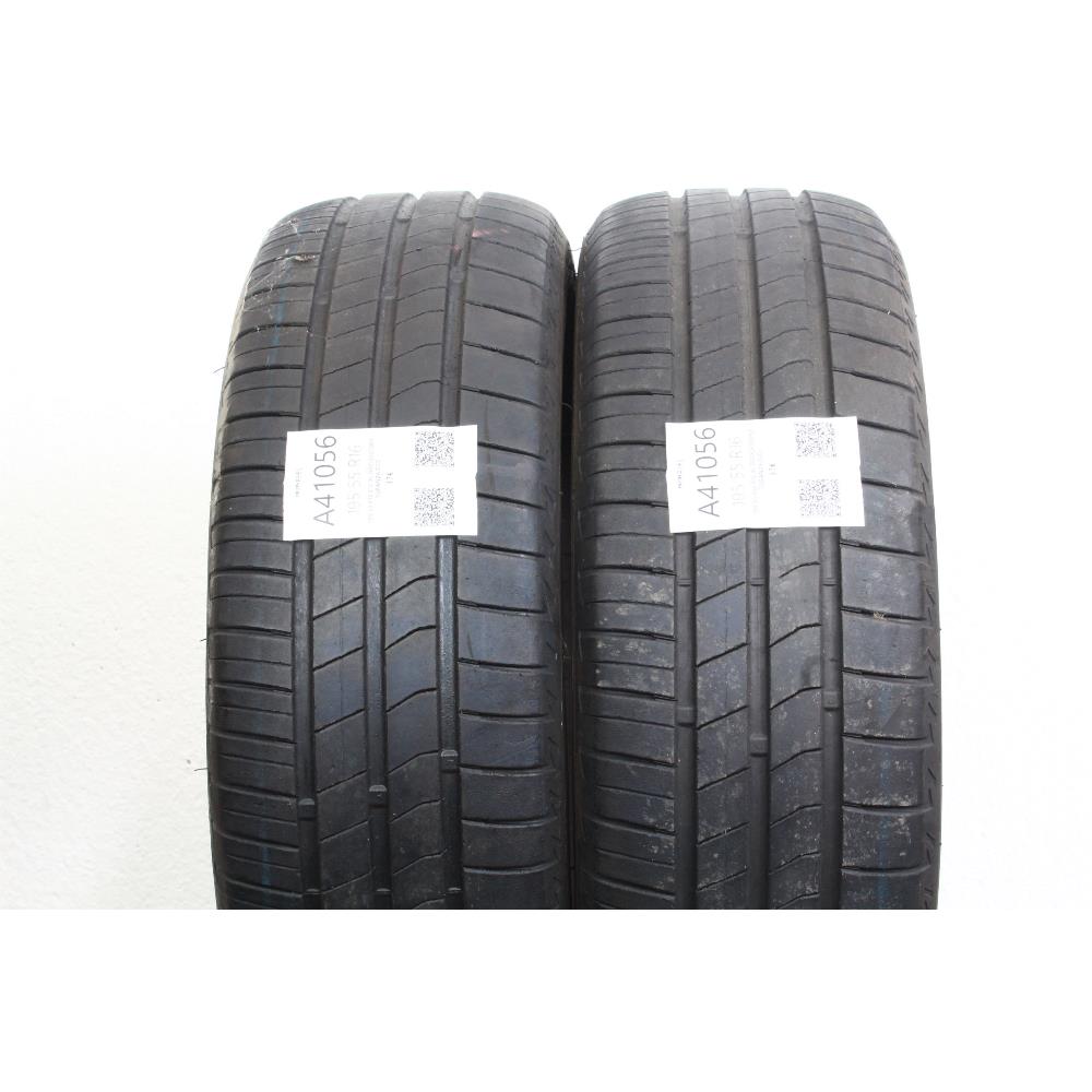 195 55 R16 91V XL BRIDGESTONE TURANZA ECO