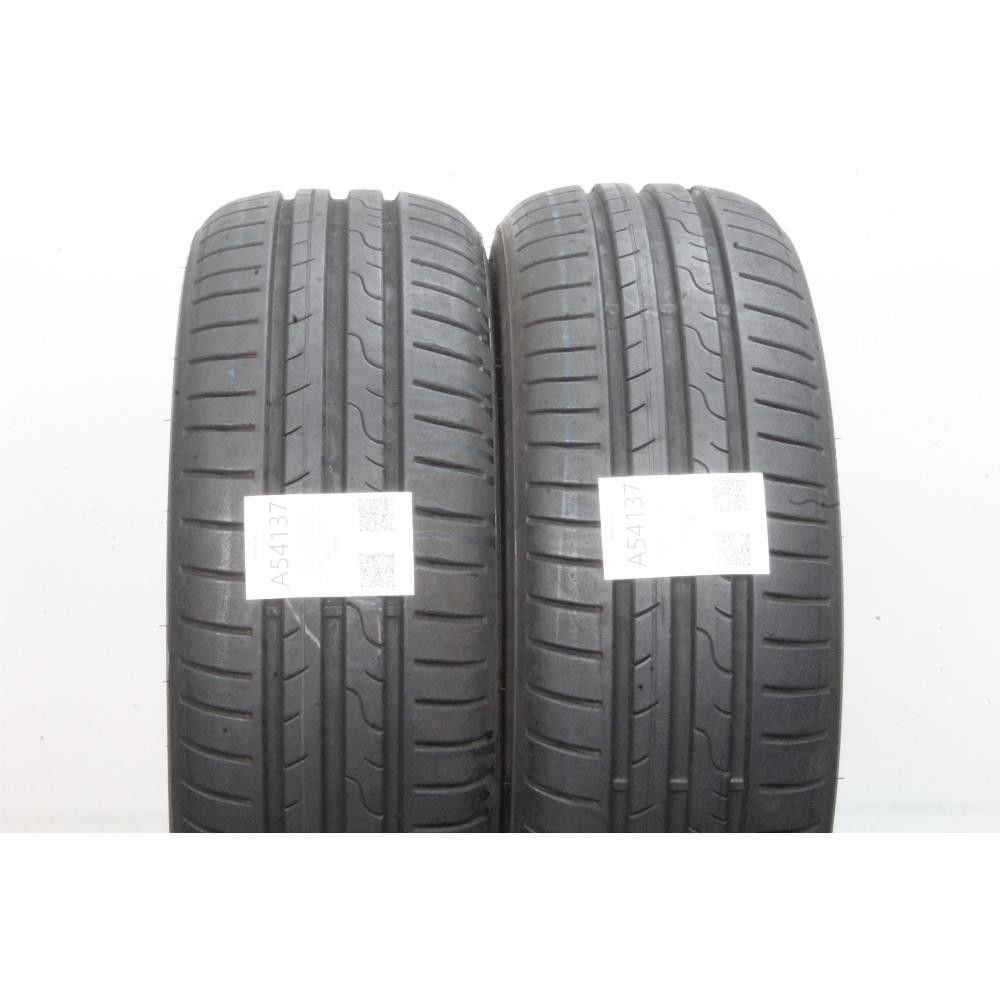 195 55 R16 91V XL DUNLOP SPORT BLU RESPONSE 