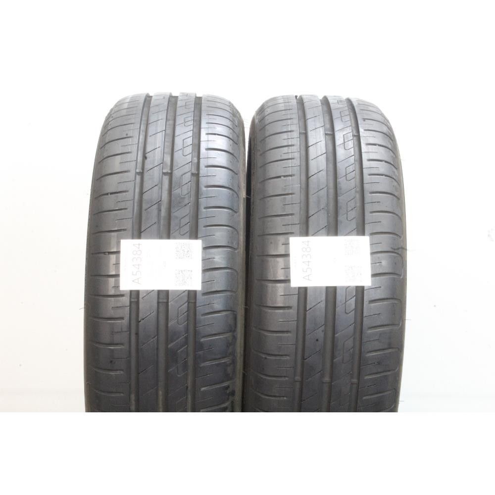 195 55 R16 91V XL GOODYEAR EFFICIENT GRIP PERFORMANCE