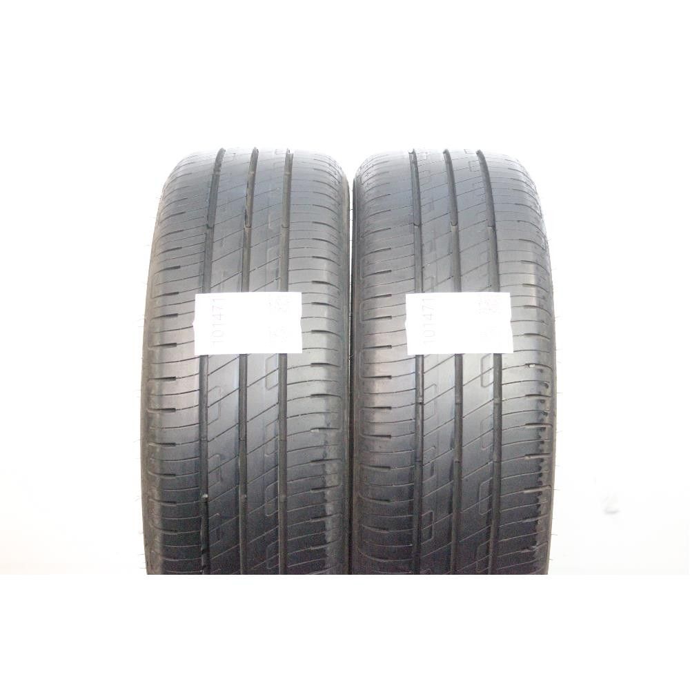 195 55 R16 91V XL GOODYEAR EFFICIENT GRIP PERFORMANCE