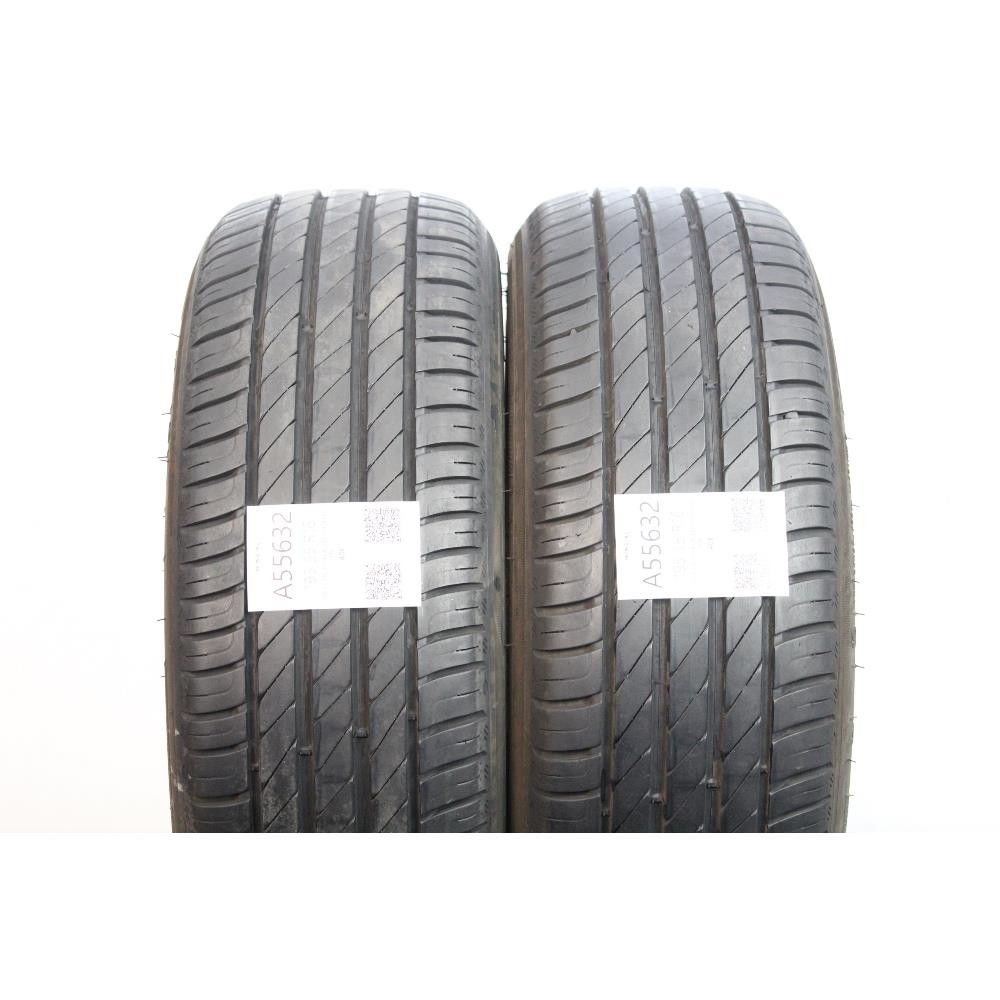 195 55 R16 91V XL KLEBE DYNAXER HP4 