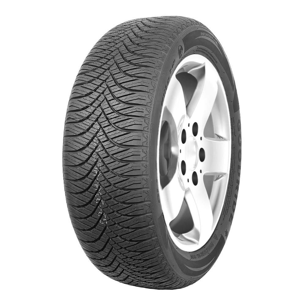 Pneumatico 195 55 R16 91V XL M+S GOODRIDE Z-401 4S 4 stagioni