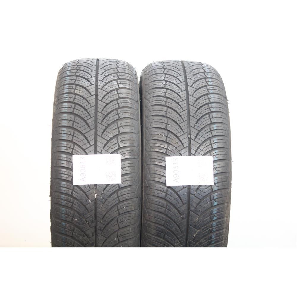 Pneumatico 195 55 R16 91V XL M+S GRENLANDER GREENWING A/S usato
