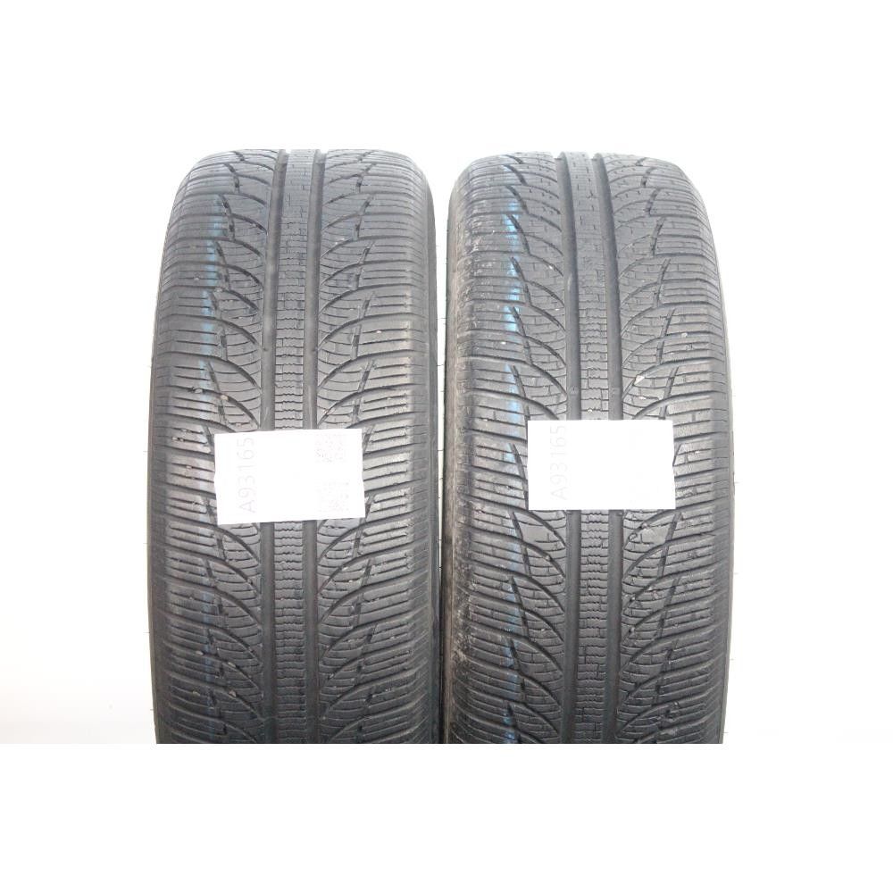 Pneumatico 195 55 R16 91V XL M+S GTRADIAL 4 SEASONS usato