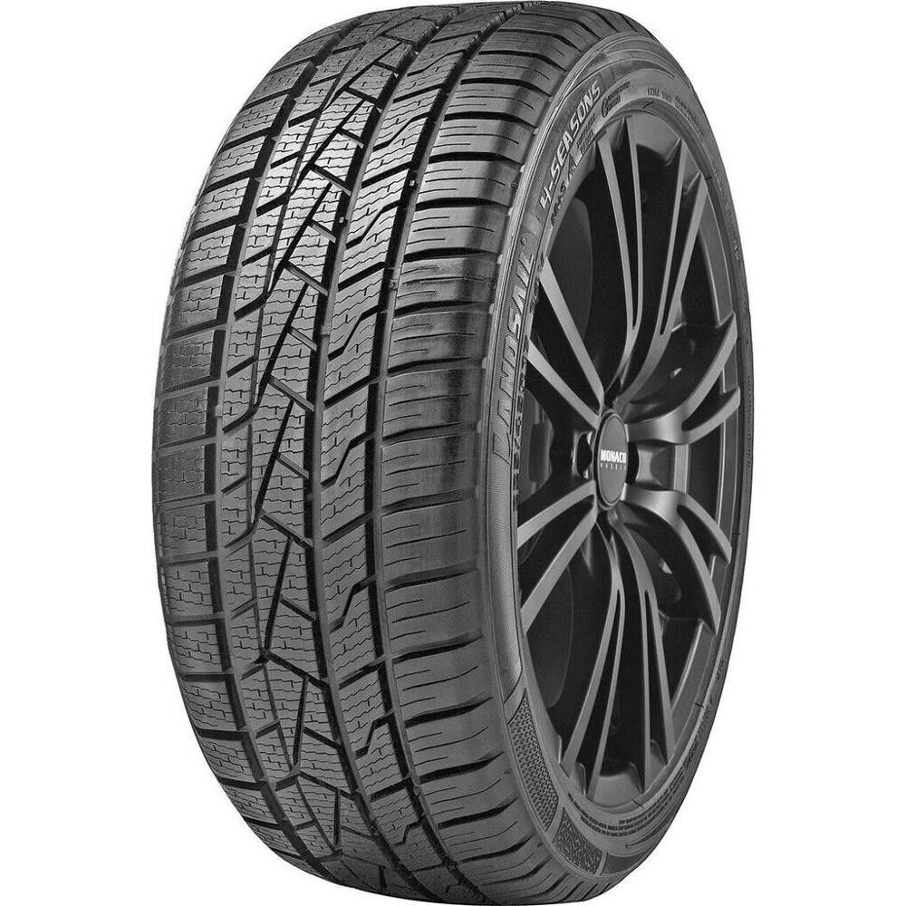Pneumatico 195 55 R16 91V XL M+S LANDSAIL 4-SEASON 4 stagioni