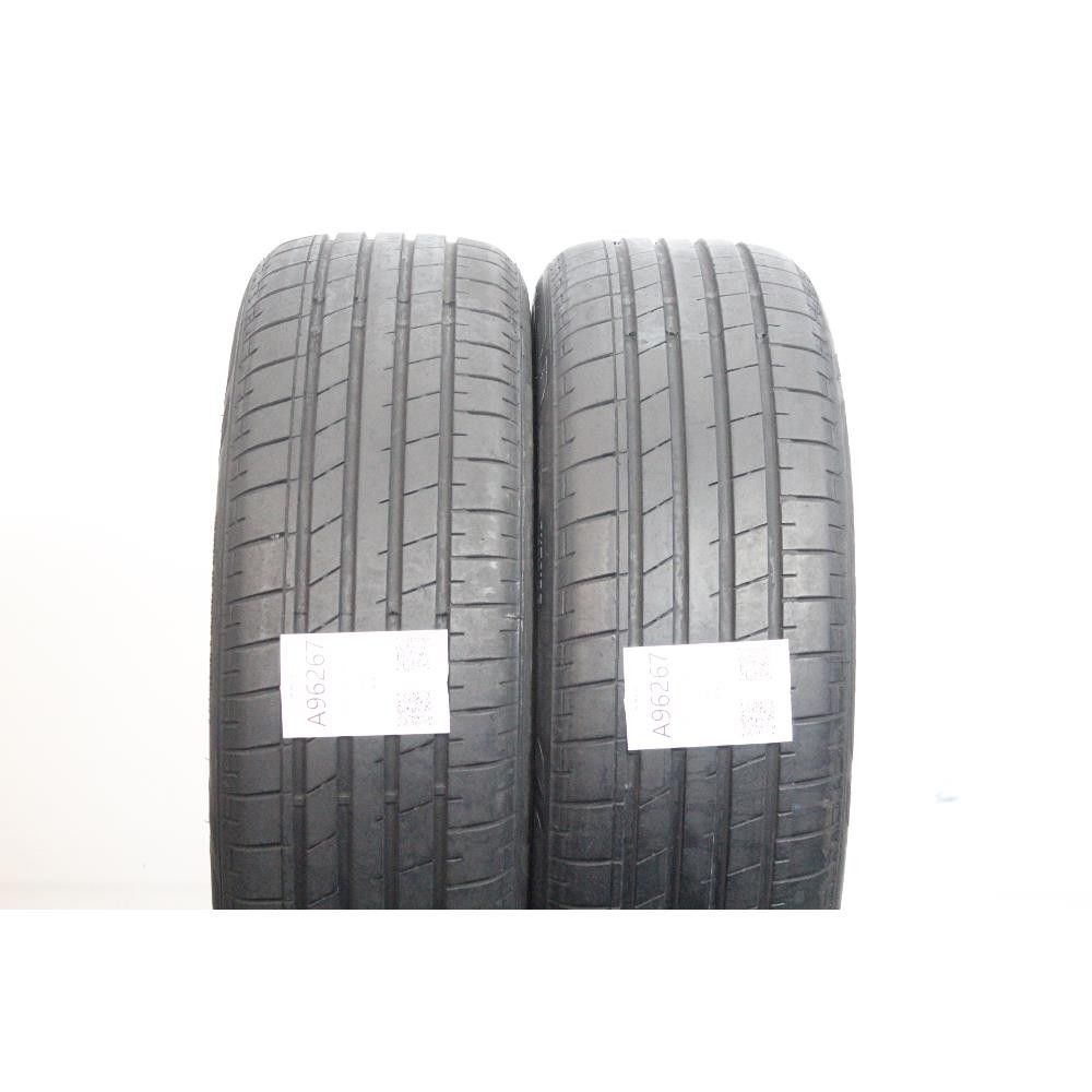 Pneumatico 195 55 R16 91v XL MASSIMO OTTIMA PLUS usato
