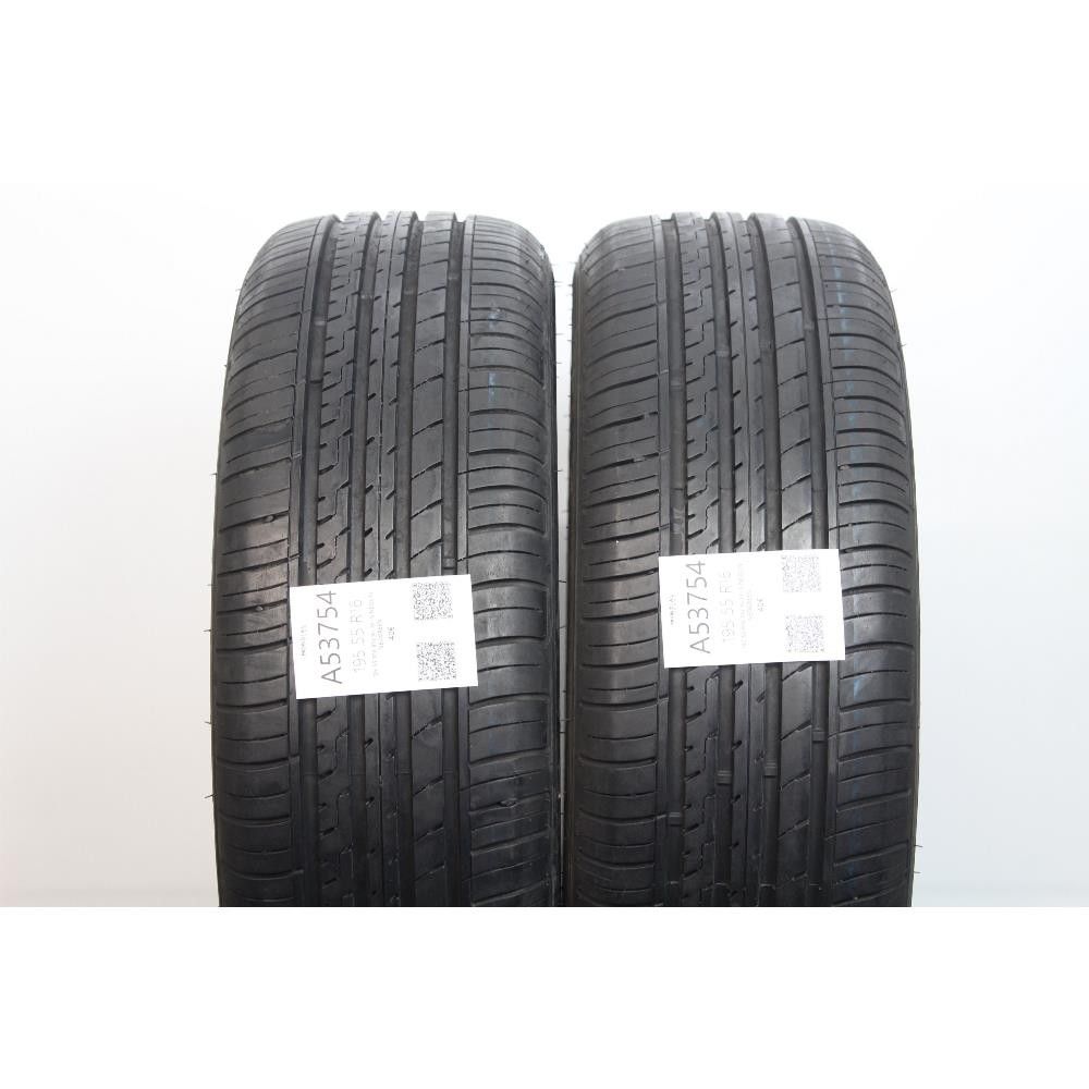 195 55 R16 91V XL M+S NEOLIN NEOGREEN 