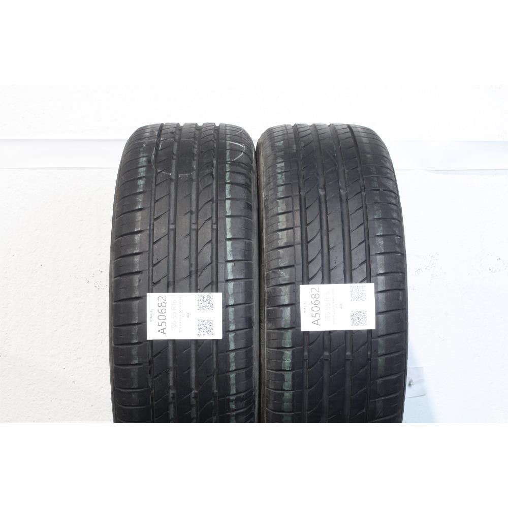 195 55 R16 91V XL NEXEN NFERA SU1