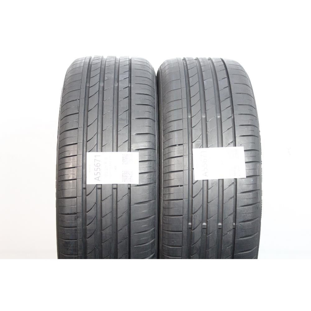 195 55 R16 91V XL NEXEN NFERA SU1