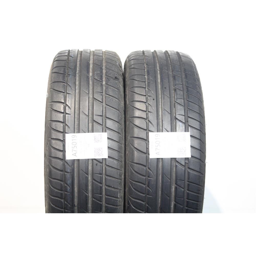 195 55 R16 91V XL STRIAL HIGH PERFORMANCE 