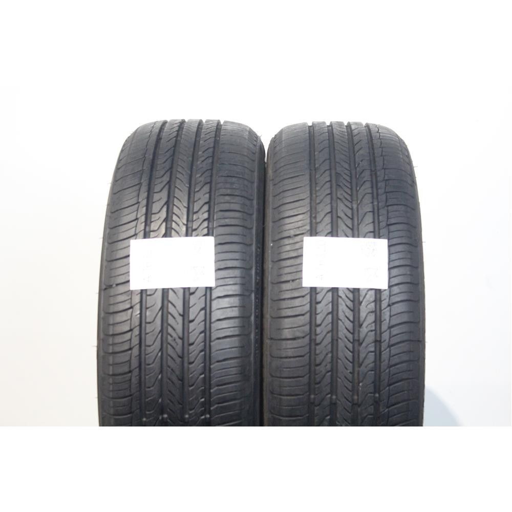 195 55 R16 91V XL SUNNY HARMONIC NP203