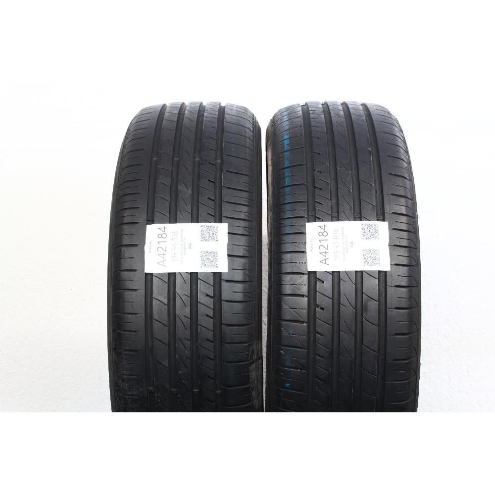 195 55 R16 91V XL TOURADOR XWONDER TH1