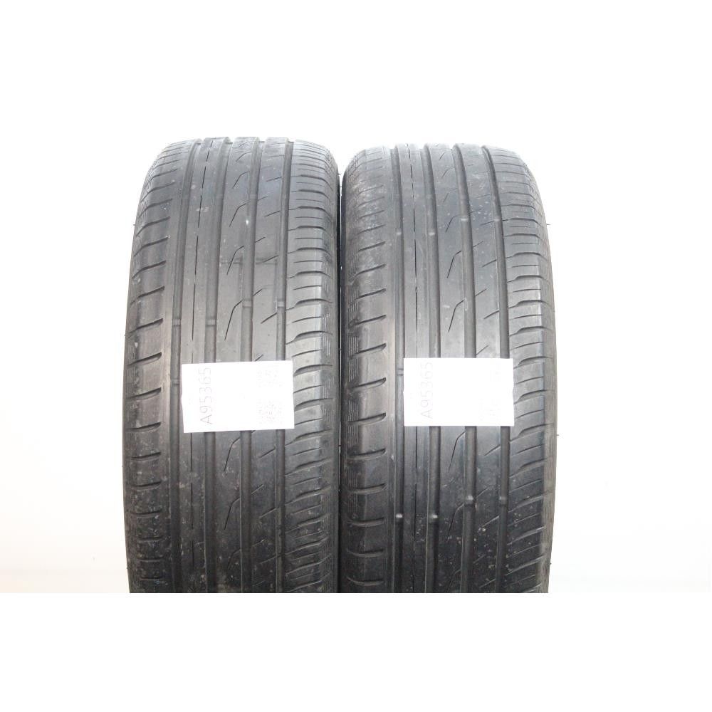 195 55 R16 91V XL TOYO PROXES CF2