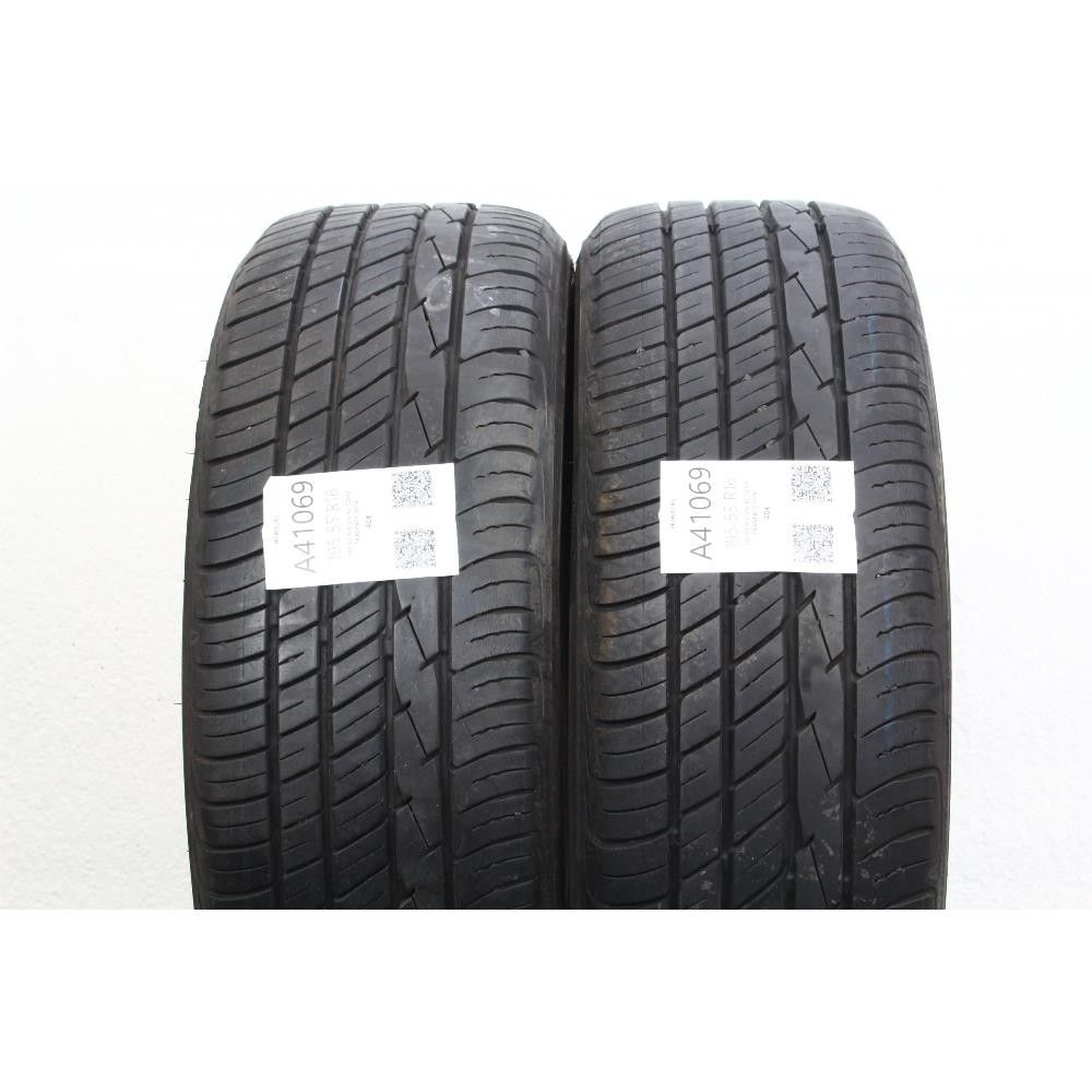 Pneumatico 195 55 R16 91V XL TOYO TRANPATH MP4 usato